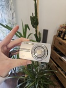 Olympus mju 840 – stan bardzo dobry, komplet