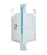 BIG BAG NA ŻYWNOŚC