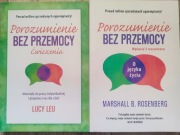 Marshall B. Rosenberg POROZUMIENIE BEZ PRZEMOCY