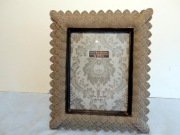 OZDOBNA RAMKA NA ZDJĘCIE 30x25 - DEKORACJA 