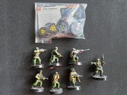 Star Wars:Legion - Rebel Commandos
