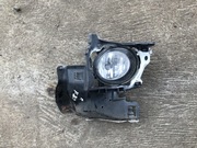 BMW F20 mocowanie halogenu + halogen