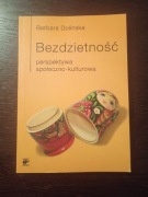 Dolińska Bezdzietność Perspektywa społeczno-kulturowa