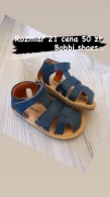 Bobbi shoes 21 rozmiar. 