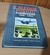 Jacobsen, Souchon - w służbie pokoju (Bundeswehra)