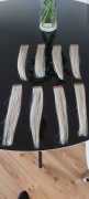 Taśmy do włosów Hairtalk, 26cm 8 taśm