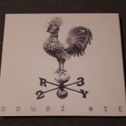 RY23 "Obudź się" JAK NOWA kaczor kękę rafi