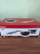 Szklanki termiczne 3 opakowania . Cena dotyczy kompletu 2 sztuk