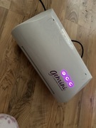 Gemini maszyna tłocząco wycinająca