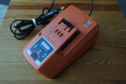 Fein Szybka ładowarka 12V 18V ALG 80 92604180010