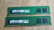 Pamięć Samsung DDR 4 3200Mhz 16GB  (2x8)