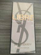 Libre YSL 90ml Nowe Folia 