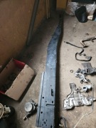 RENAULT MASTER PODŁUŻNICA LEWA 751138260R