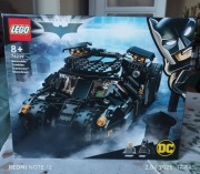 LEGO Batman Tumbler 