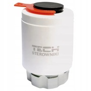 Siłownik termoelektryczny STT-230/2 T M30X1.5 Tech Sterowniki