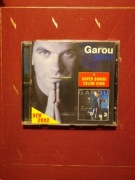 Garou Seul Celine Dion  Bonus Płyta CD kolekcjonerska unikat