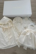 Komplet na chrzciny Petite maison 68