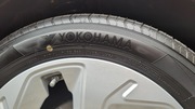 Opony Yokohama BluEarth-Es ES32 185/55 R16 83 V LETNIE