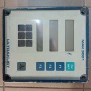 MAK 3001 Ultrakust komputer do mleka