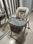 Fotelik do karmienia Kinderkraft Yumi 