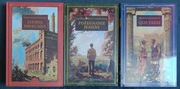 Biblioteka Polska  tom 1,2 i 3