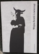 Wojna bestii i zwierząt - Maria Stiepanowa