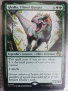 Ghalta, Primal Hunger