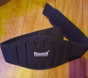 Pas kulturystyczny Evolution XL