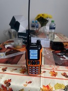 Krótkofalówki Baofeng 