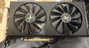 Radeon RX 6600 XFX Speedster Swift 210 8gb