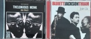 BluiettJacksonThiam,Thelonious Monk,Benny Golson,Song Of NoelCoward