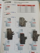 Freud nóż wymienny