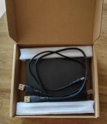 Nagrywarka DVD zewnętrzna, ZEWNĘTRZNY NAPĘD CD-R/DVD-ROM/RW USB NAGRYWARKA