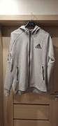 Bluza męska z kapturem Adidas rozm.L