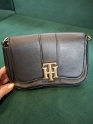 Torebka Tommy Hilfiger czarna