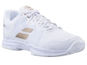 PROMOCJA ! Buty tenis padel sneakersy Babolat SFX3 Wimbledon r.40,5 -25,5cm
