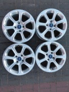 Felgi R16 4x108 Ford Ecosport uzywane
