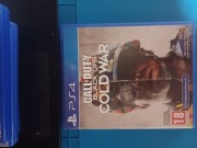 Call of Duty Black OPS Cold War PS4