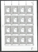 Polska 2008 arkusz fi 4209**czysty