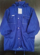 Kurtka męska robocza, ochronna r.52 Nowa