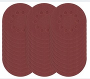 Zestaw papierów ściernych 