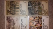 Czasy, ludzie, wydarzenia tom 1-4
