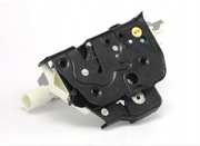 Zamek drzwi TYŁ PRAWY LEWY Audi A3 8P A6 C6 A4 B7 A8 D3