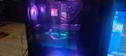 Komputer 5800x rtx 4070 ti