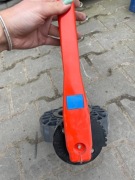 Przepustnica EPDM d90 - 3”