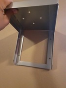 Półka do małego pojemnika do kulek, zabawek