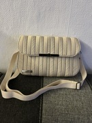 Torebka Handmade Wanilia Listonoszka 