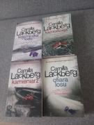 Seria kryminalna Camilla Läckberg