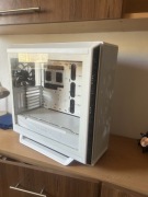 be quiet silent base 802 window biała bgw40 obudowa