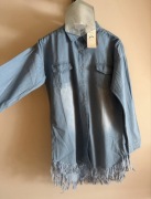 Koszula m Sara rozmiar xl